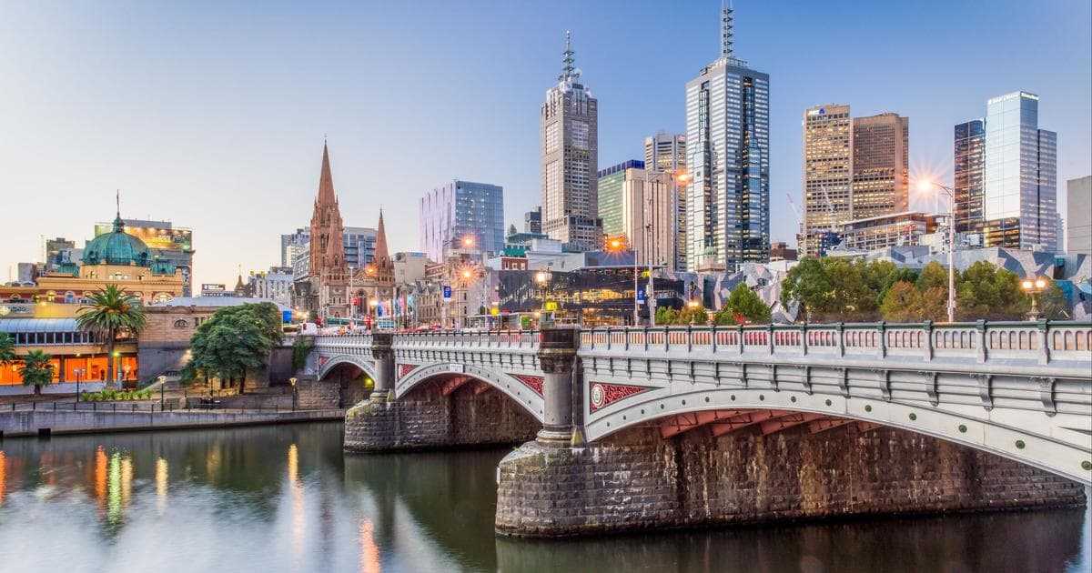 Australian Institute of Language