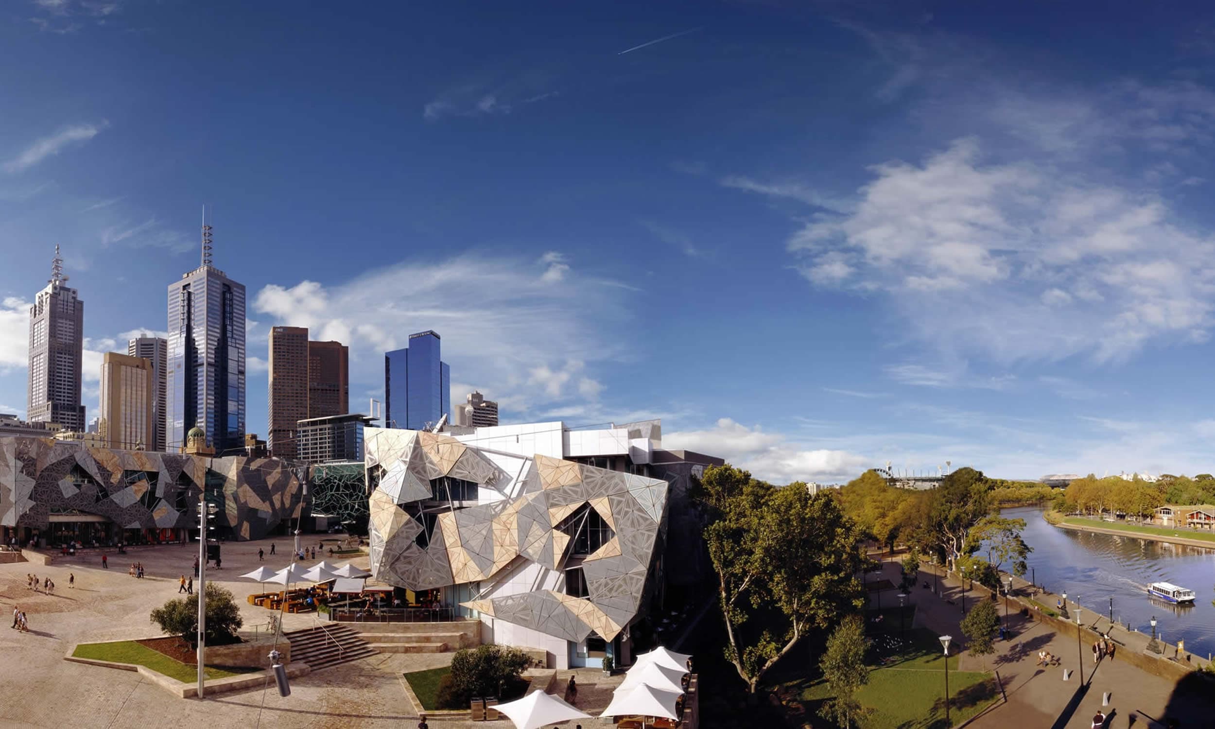 Australian National College of English (ANCE)
