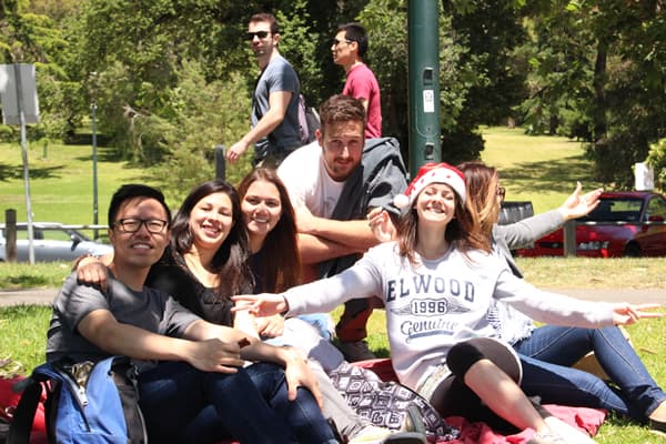 Australian National College of English (ANCE) image 5