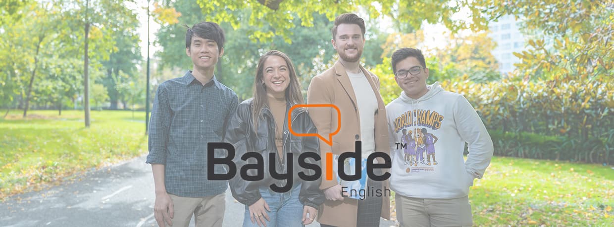 Bayside international English College / Danford College