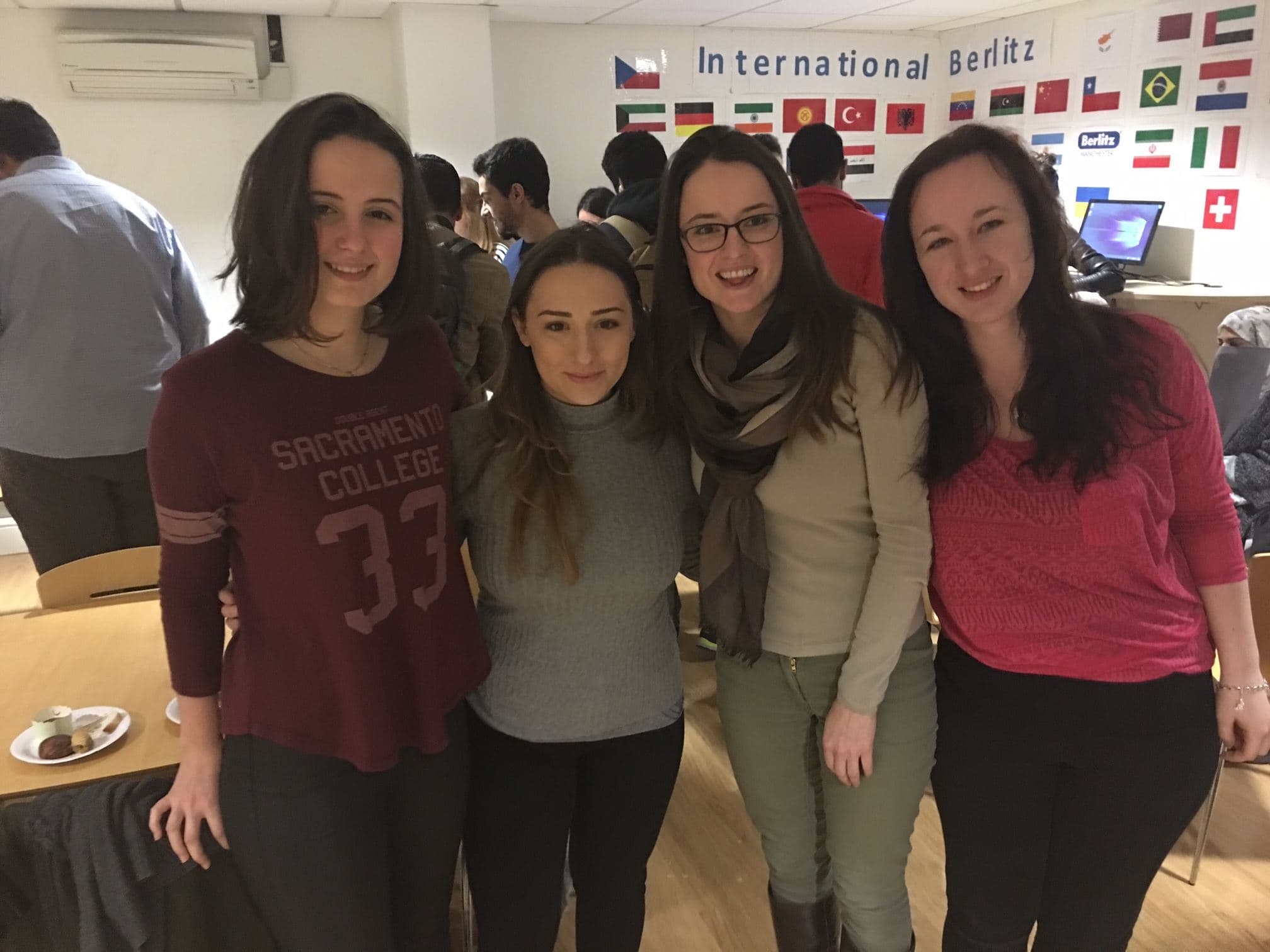 Berlitz UK - London and Manchester image 2