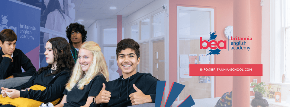 Britannia English Academy