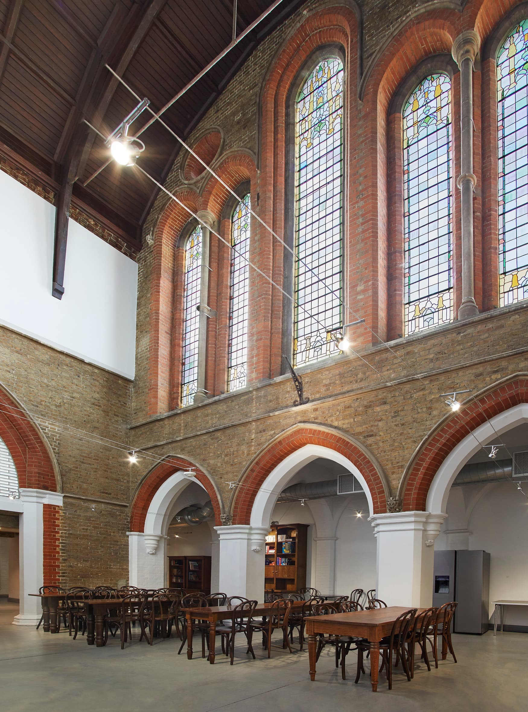 Burlington School of English image 5
