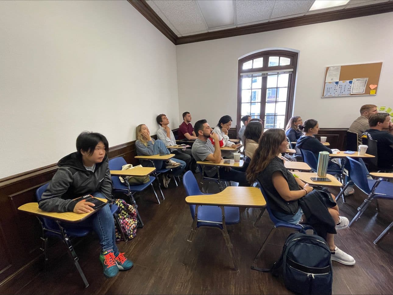 California Language Academy image 5