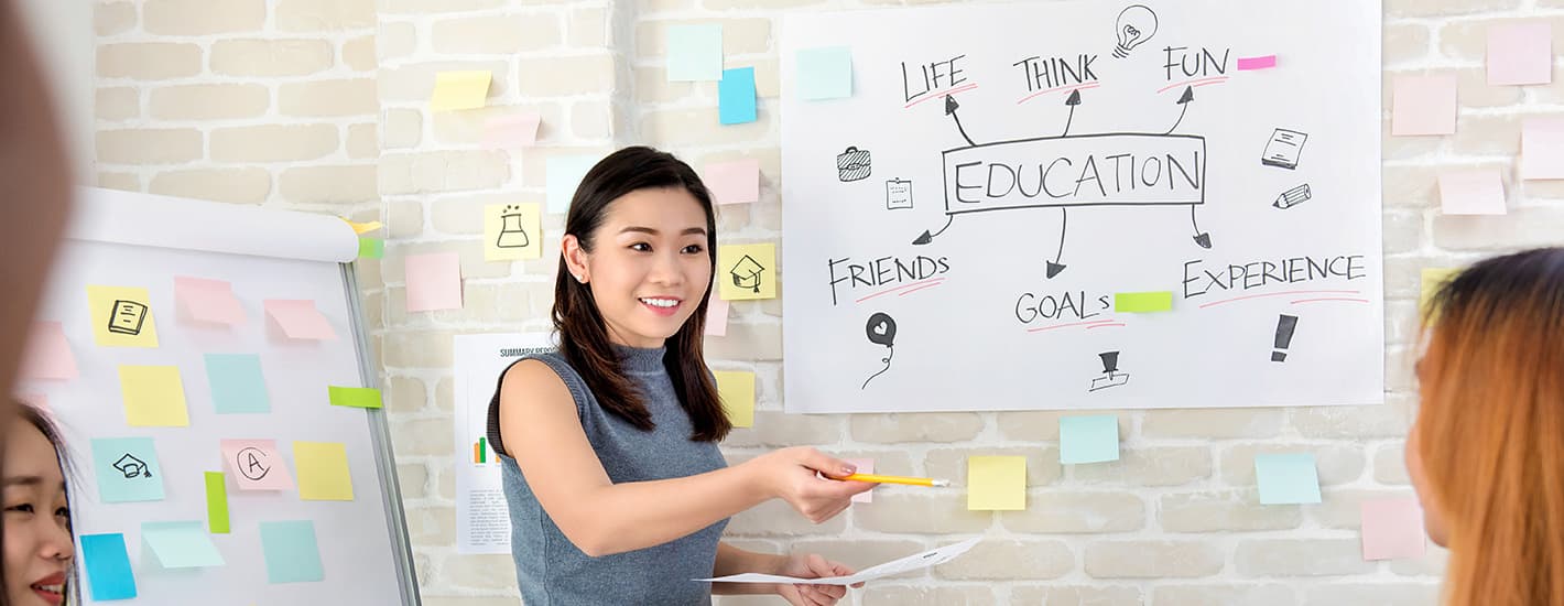 Campus English Academy