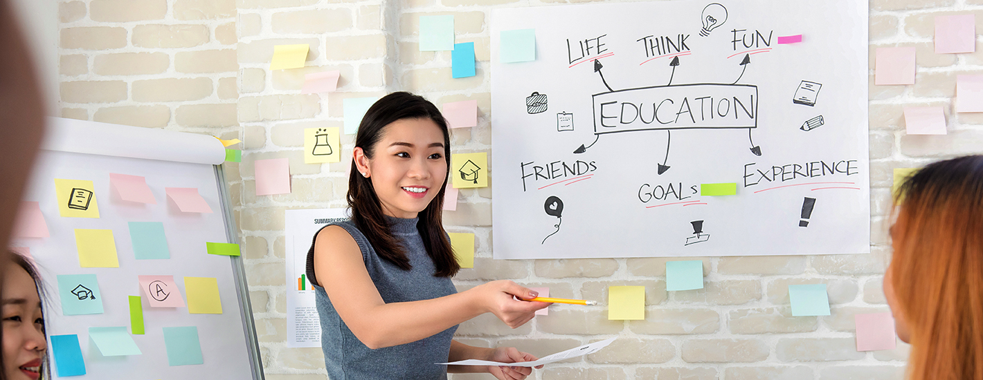 Campus English Academy image 1