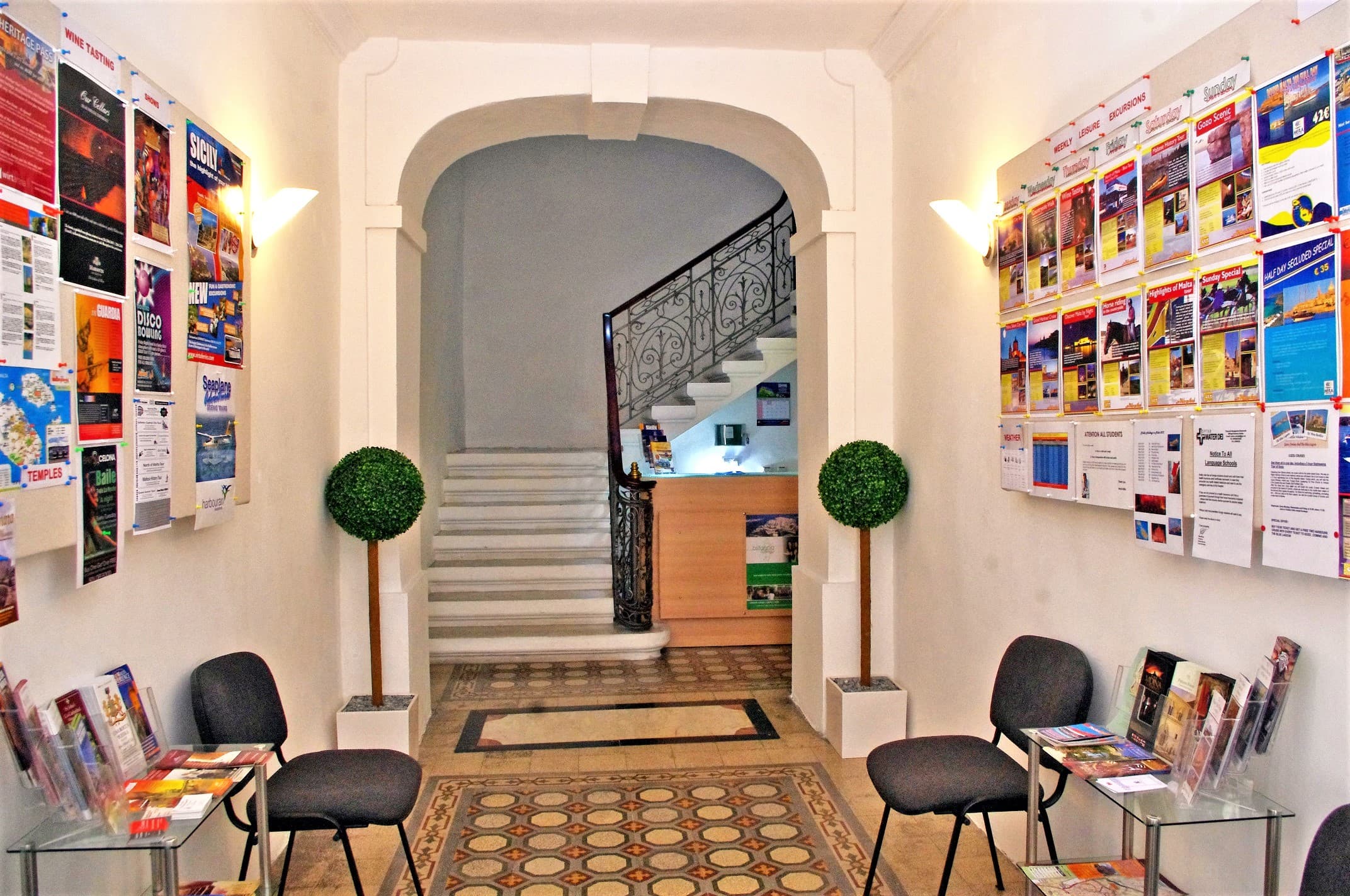 Cavendish School of English image 2
