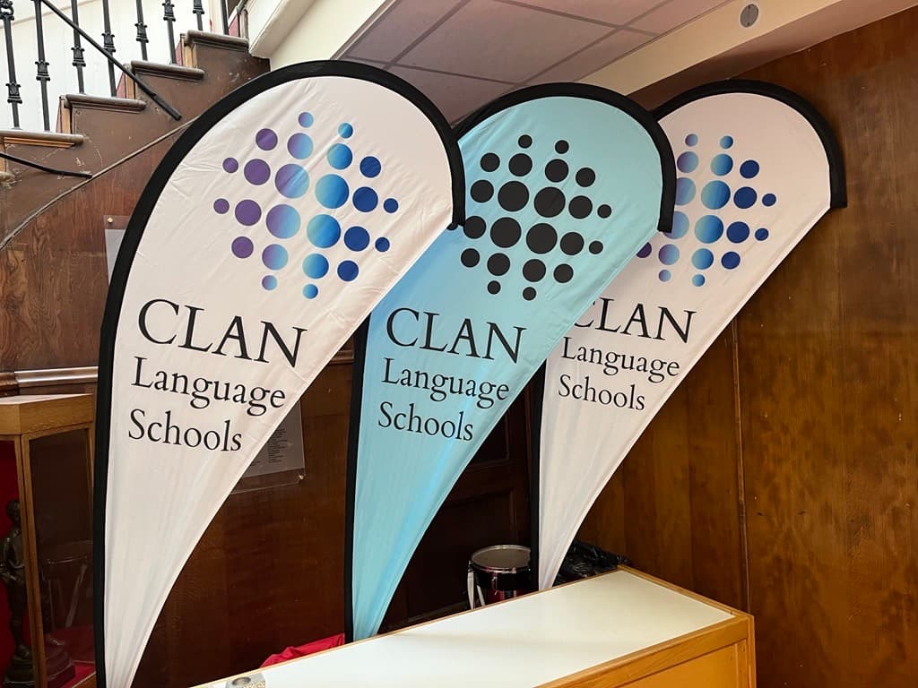 CLAN Language Schools image 2