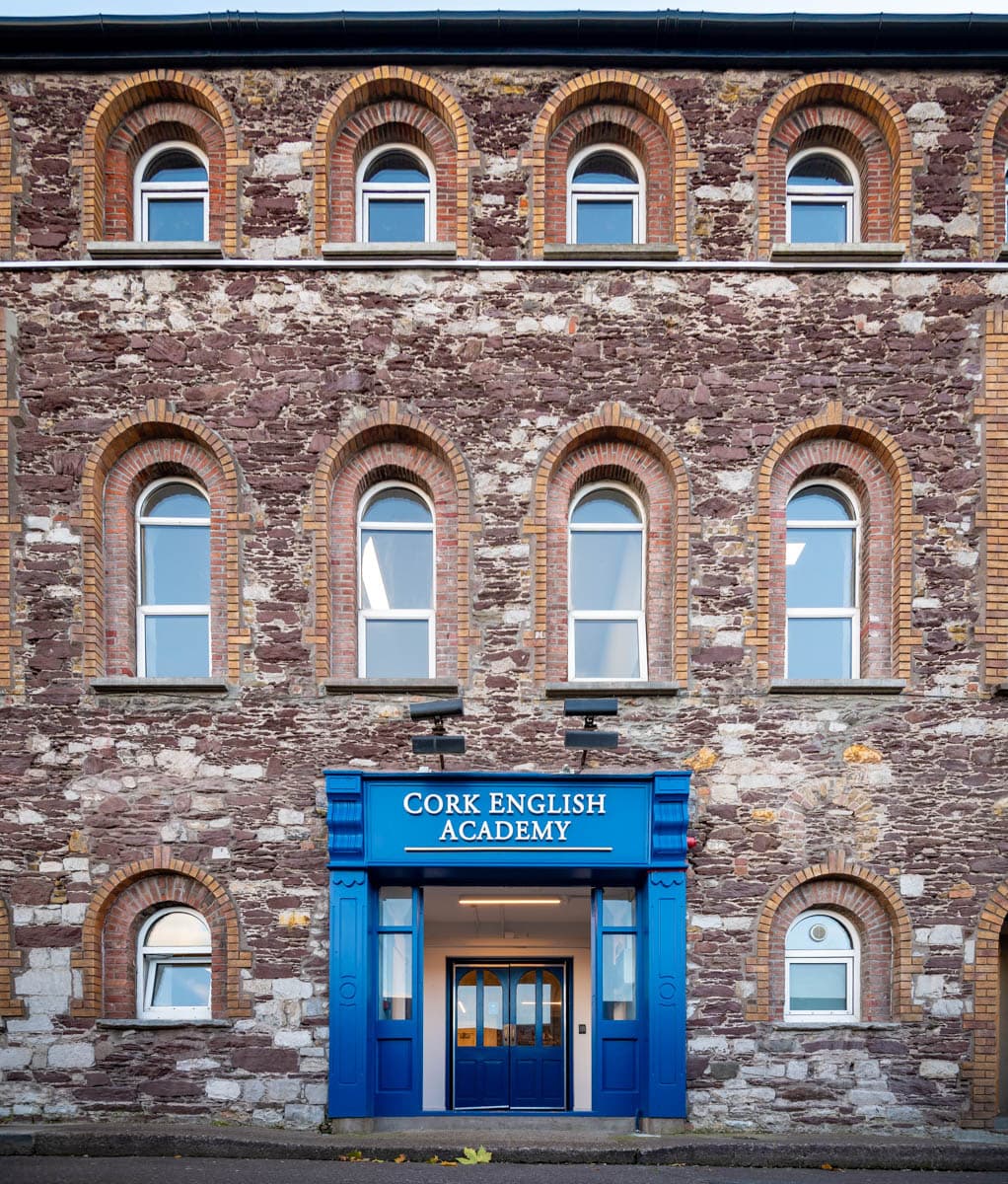 Cork English Academy image 1