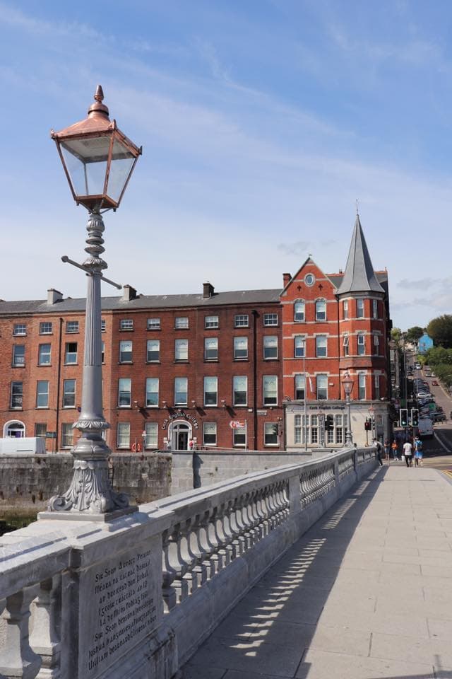 Cork English College image 1