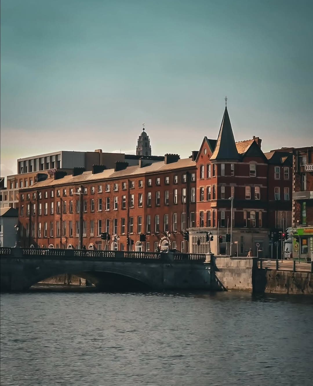 Cork English College image 4