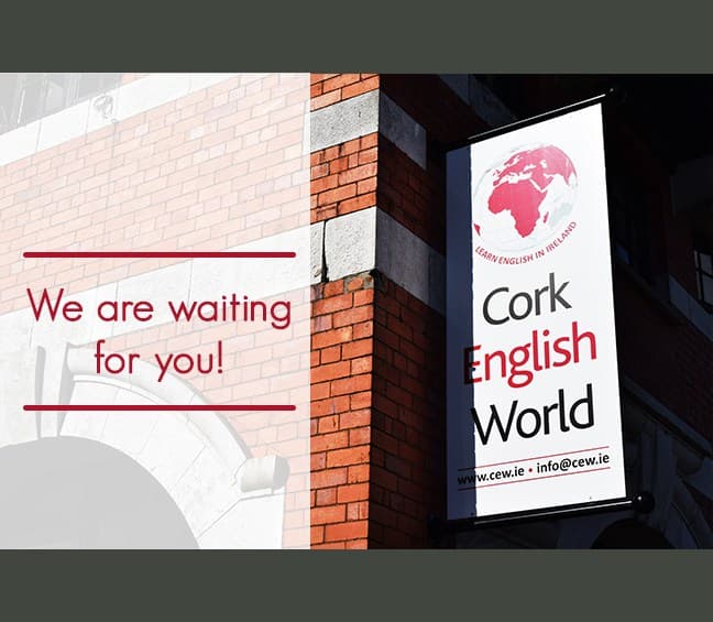 Cork English World image 2