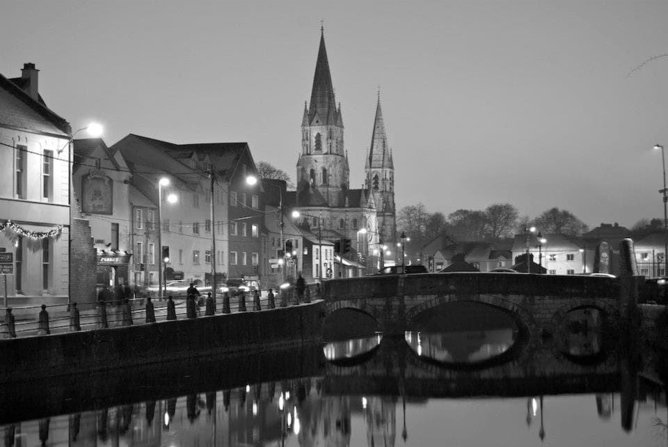 Cork English World image 4