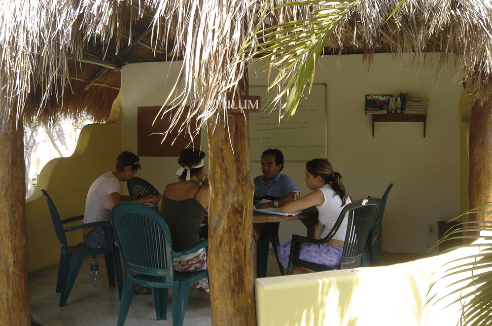 don Quijote In-country Spanish Language Courses image 2
