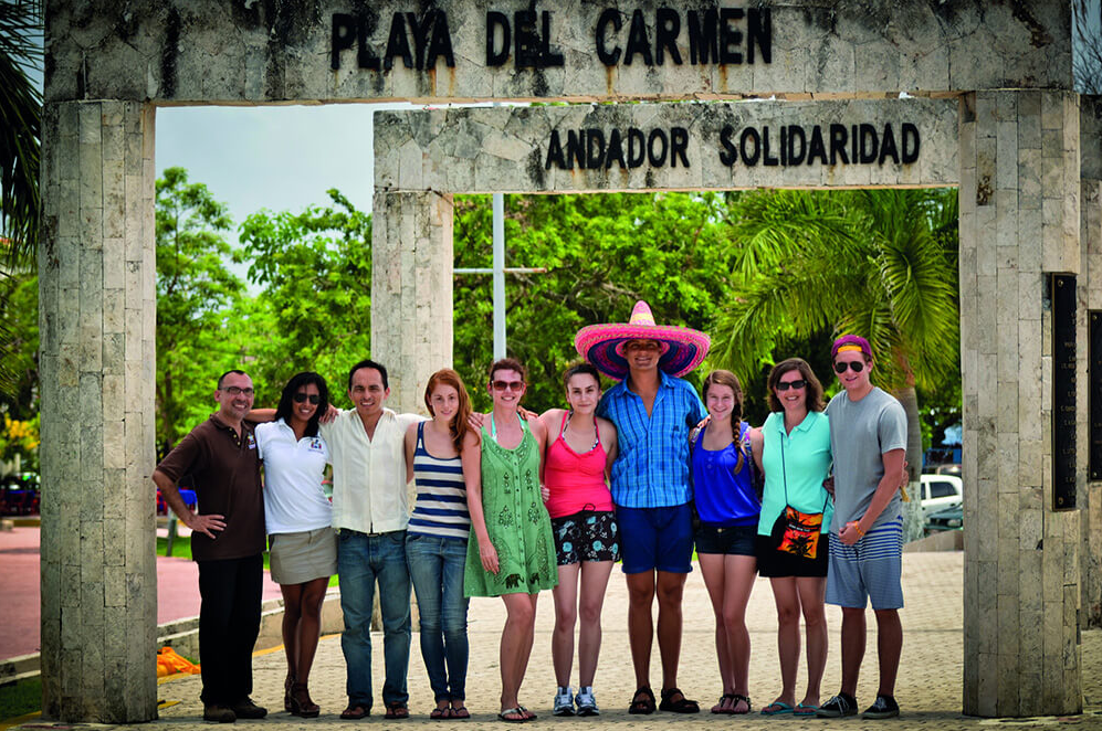 don Quijote In-country Spanish Language Courses image 3