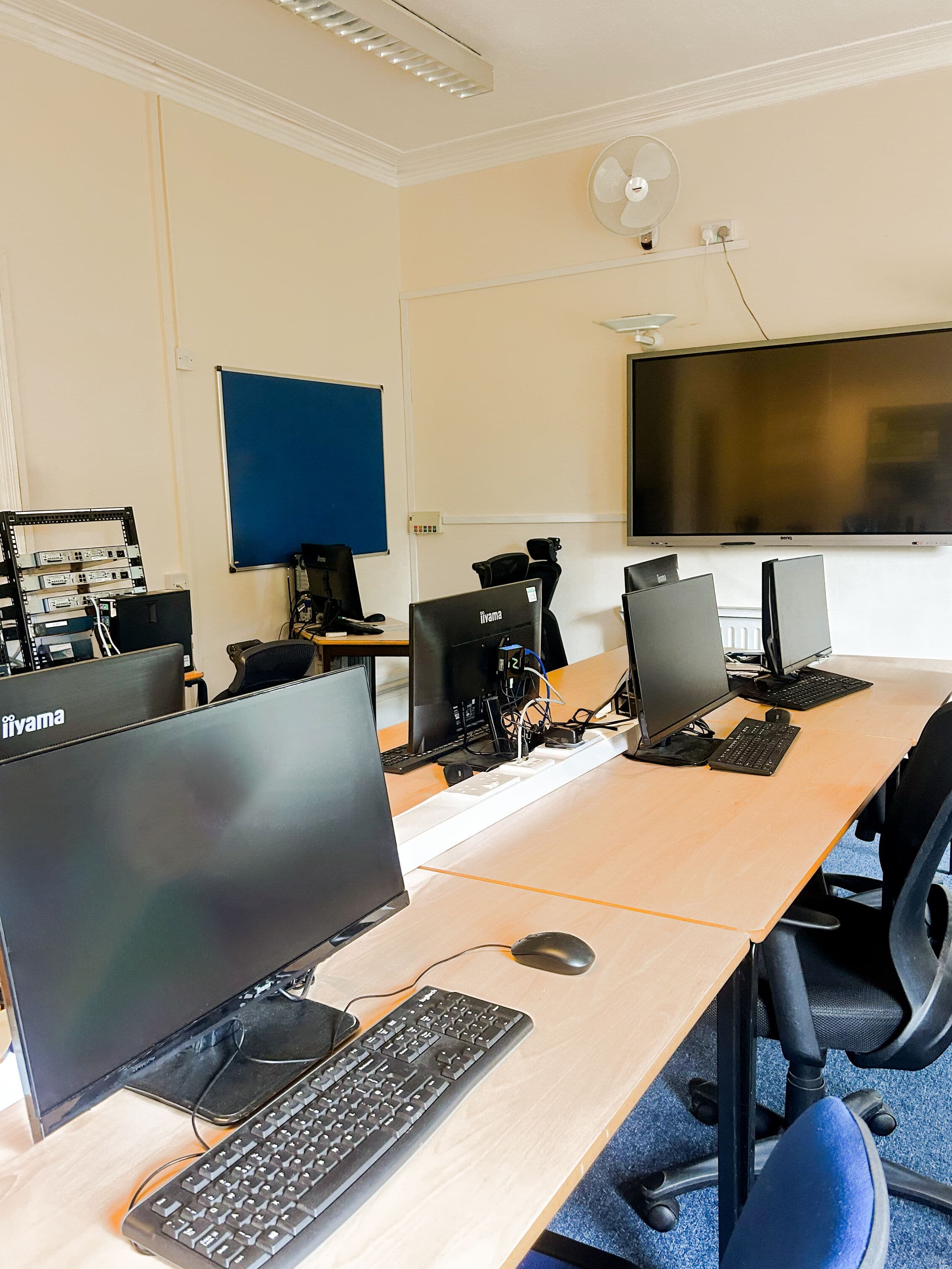 ETC International College image 3