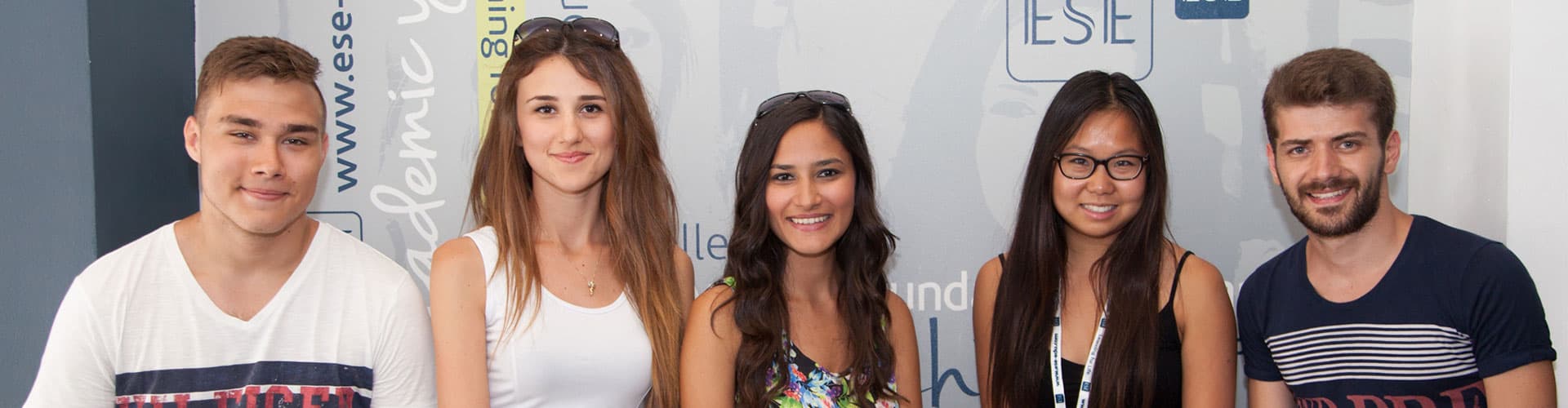 European School of English