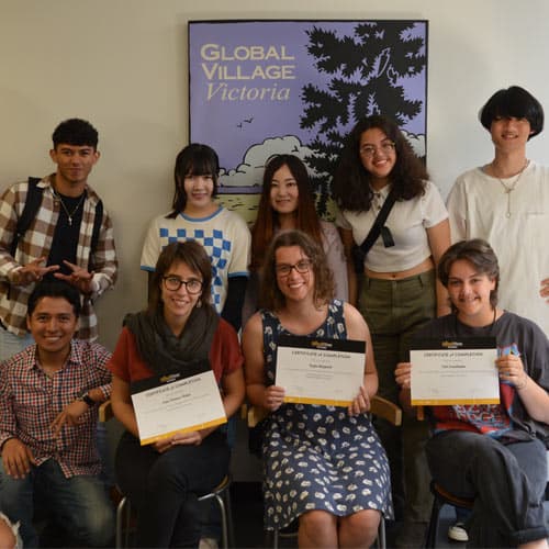 Global Village English Centres image 1