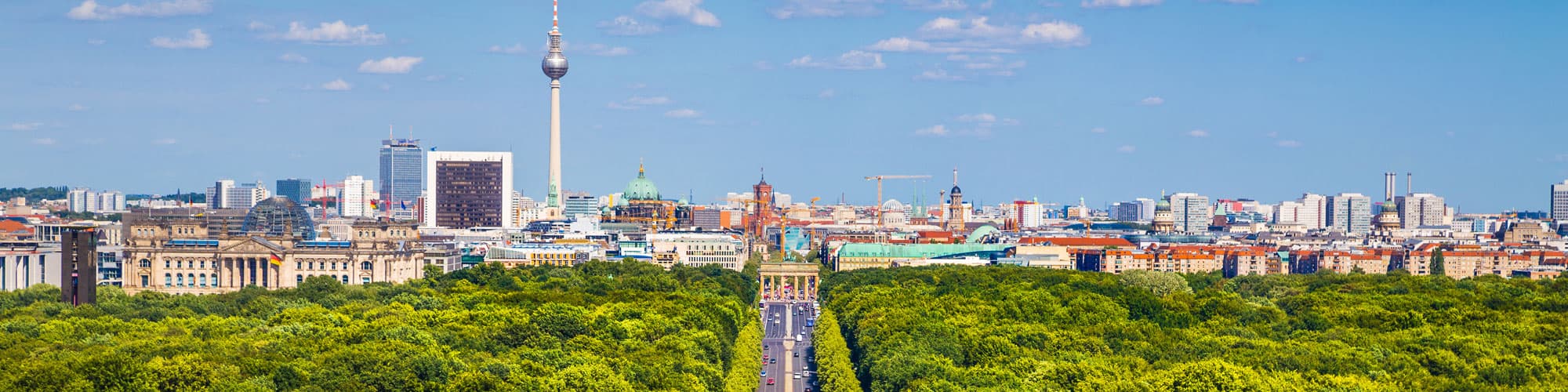 GLS Berlin