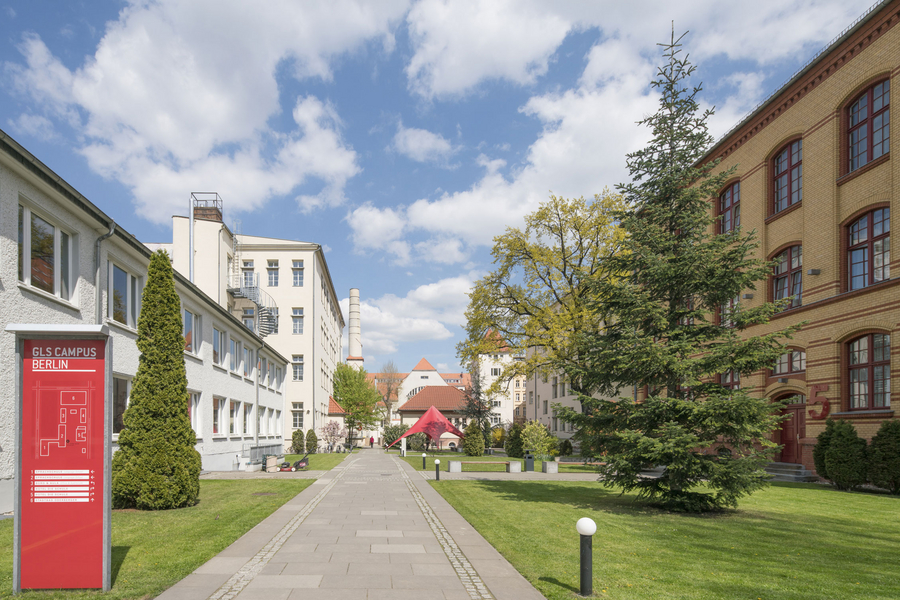GLS Berlin image 1