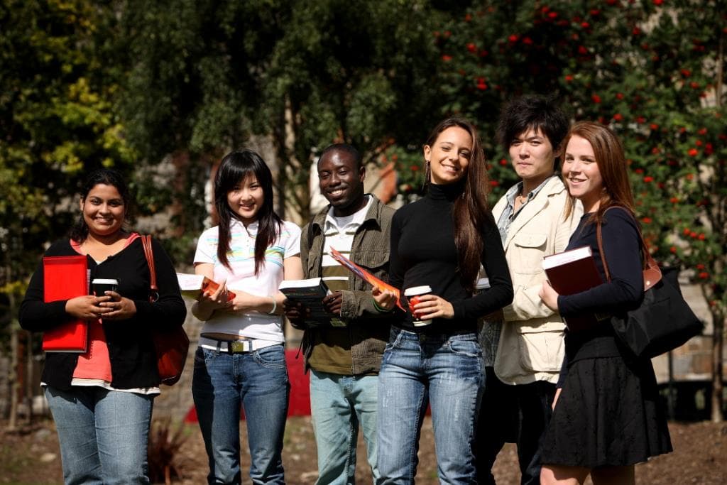Griffith College image 1