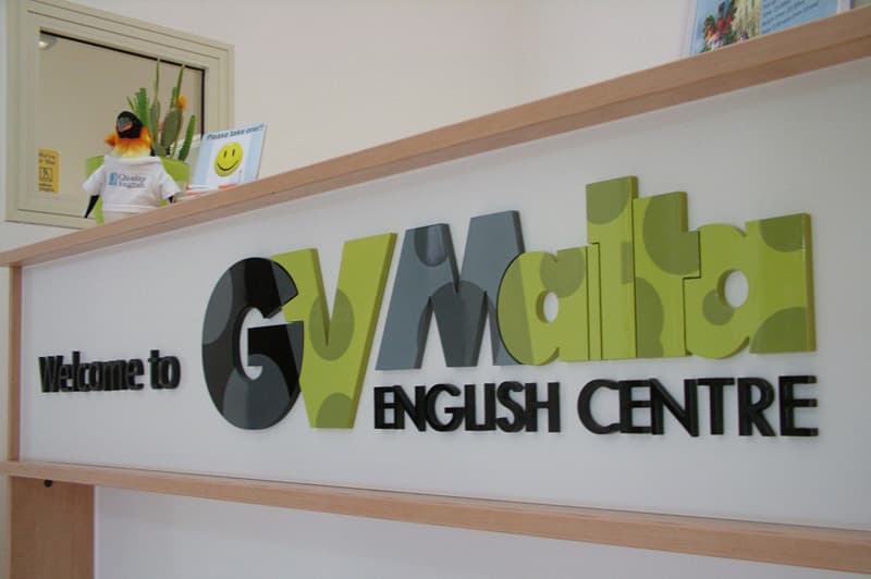 GV Malta English Centre image 1
