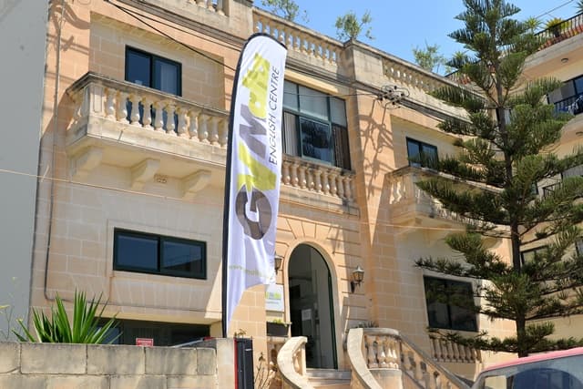 GV Malta English Centre image 2