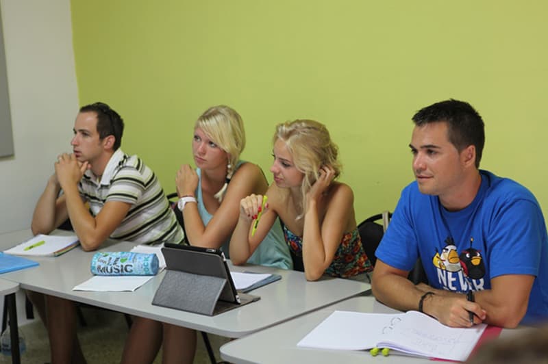 GV Malta English Centre image 4