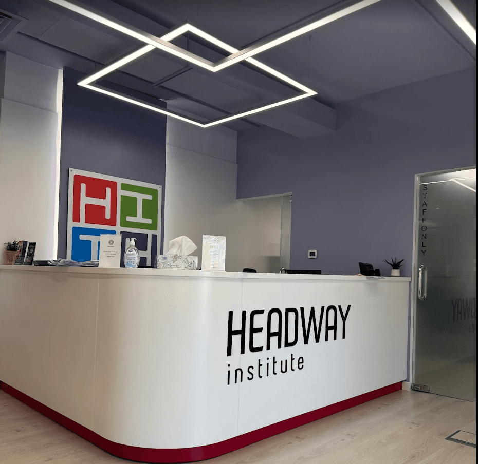 Headway Institute image 1