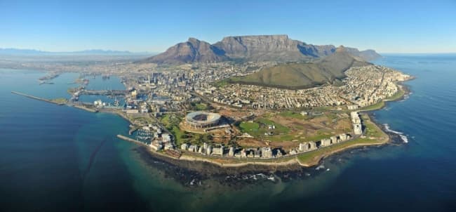 IH Cape Town image 1