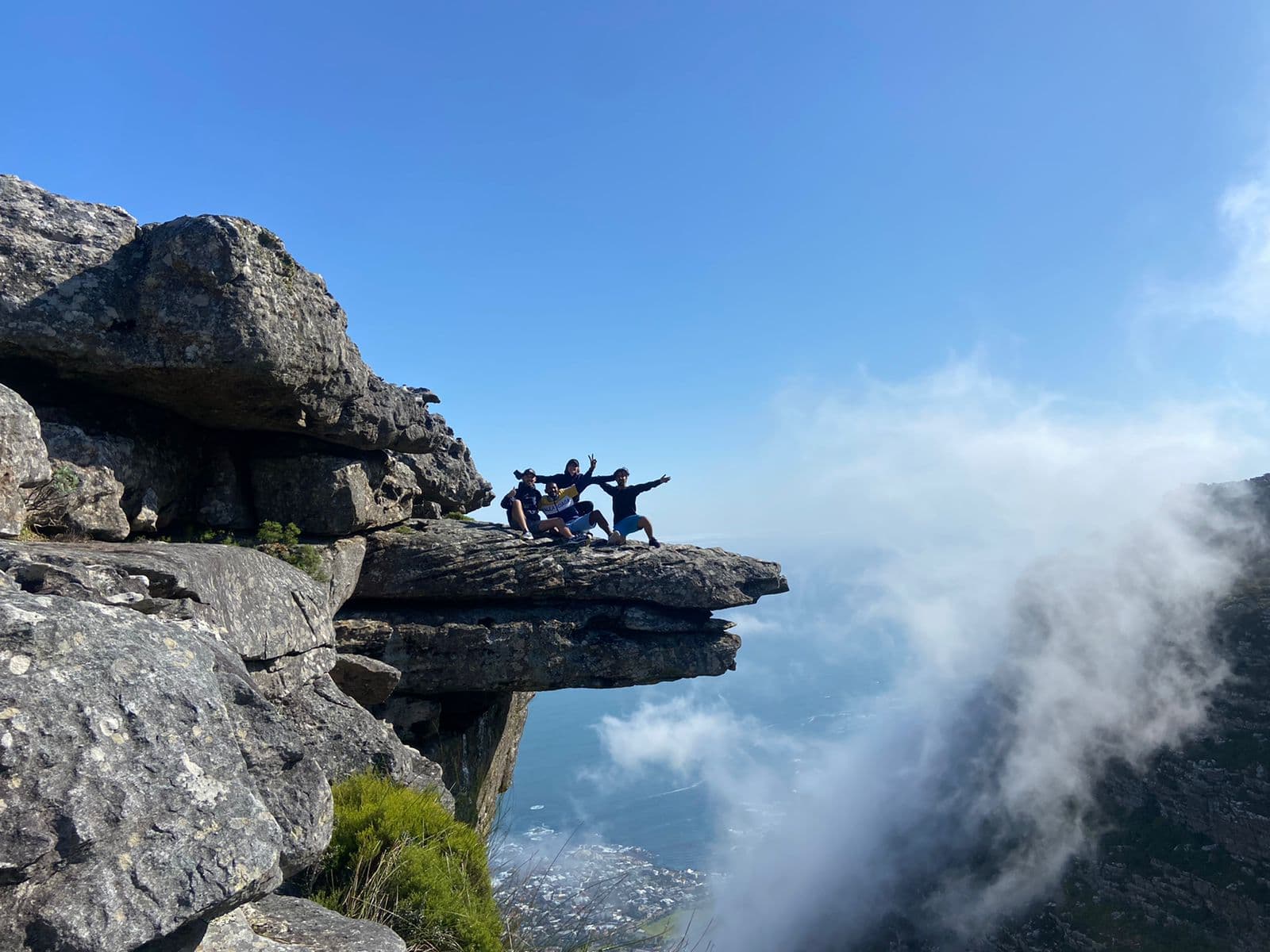 IH Cape Town image 5