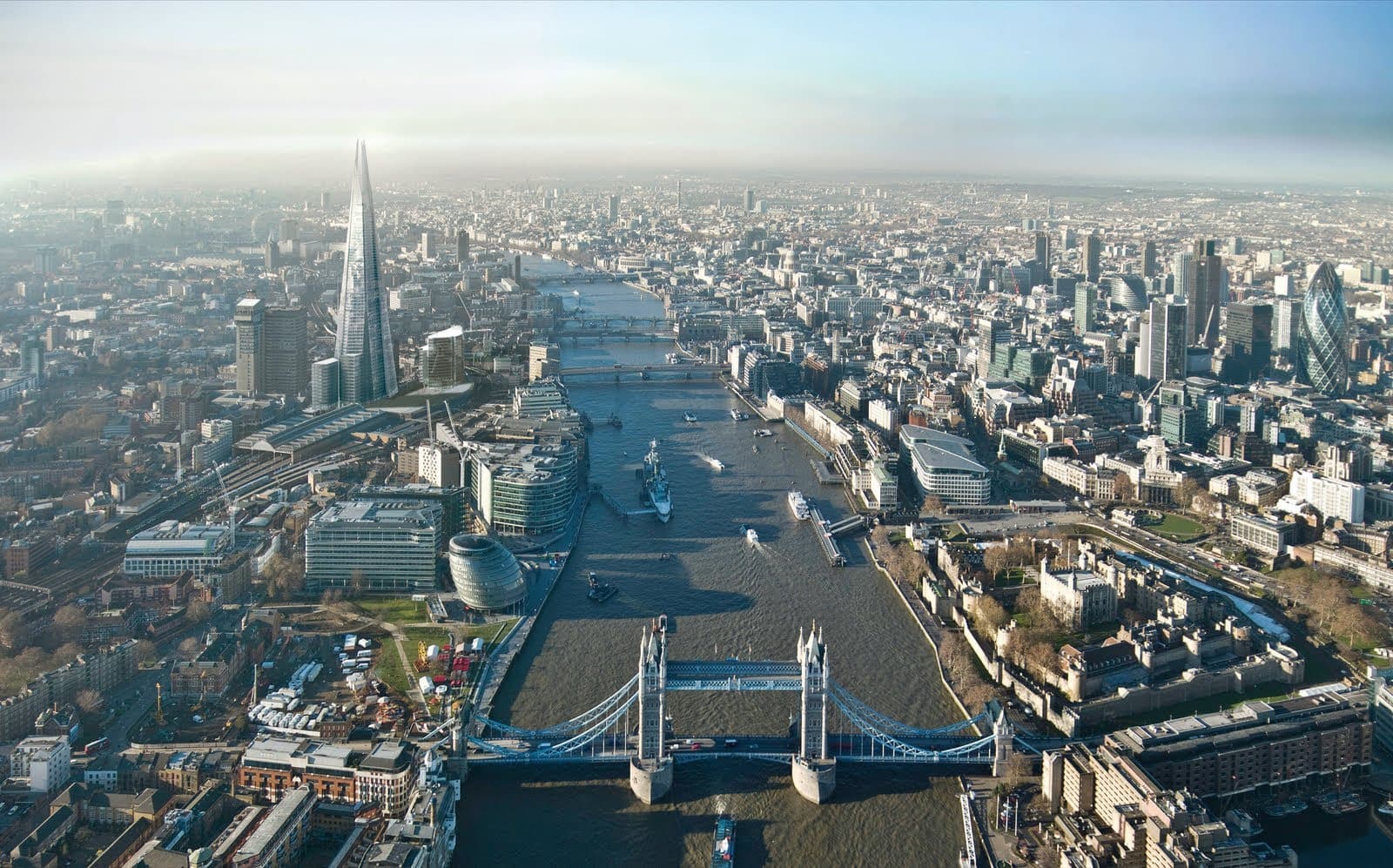 IH London