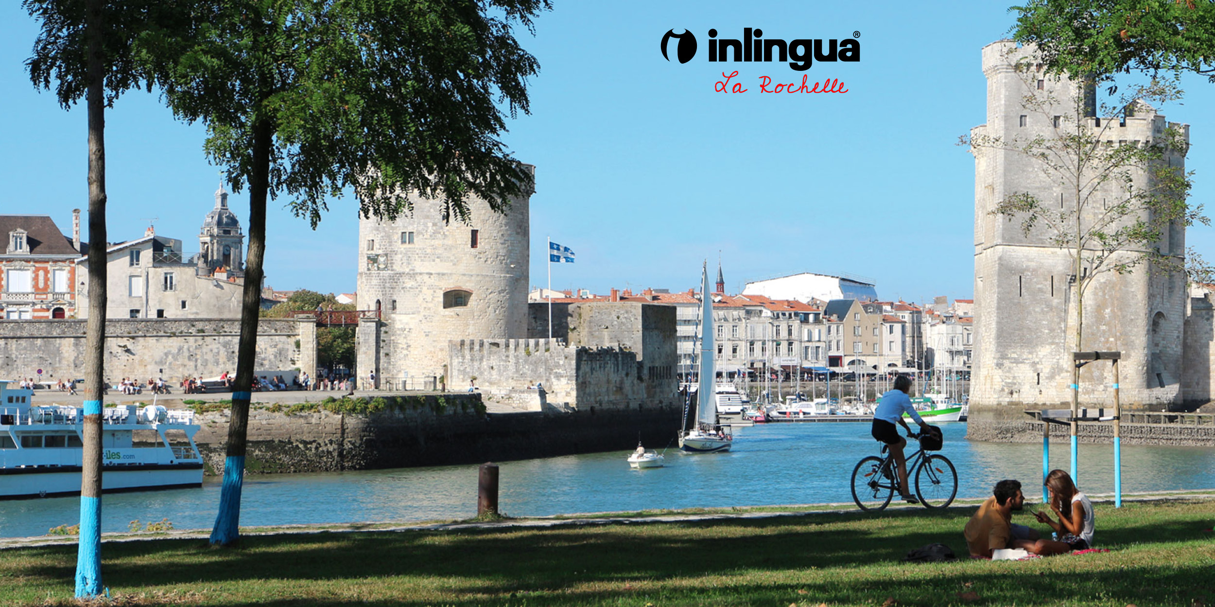 inlingua La Rochelle image 2