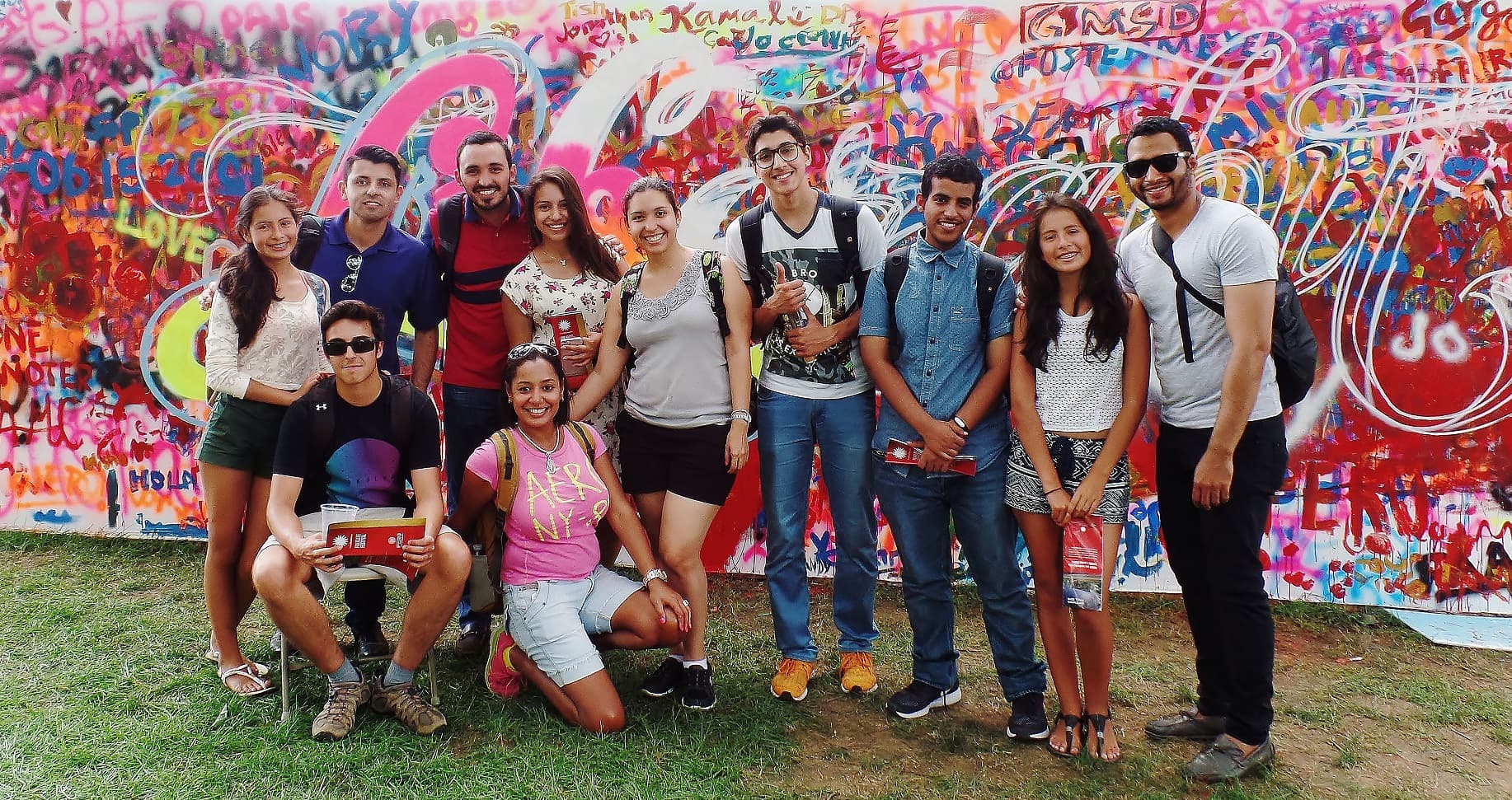 International Center for Language Studies - ICLS image 2