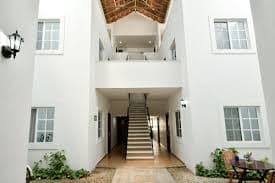 International House Mexico image 4