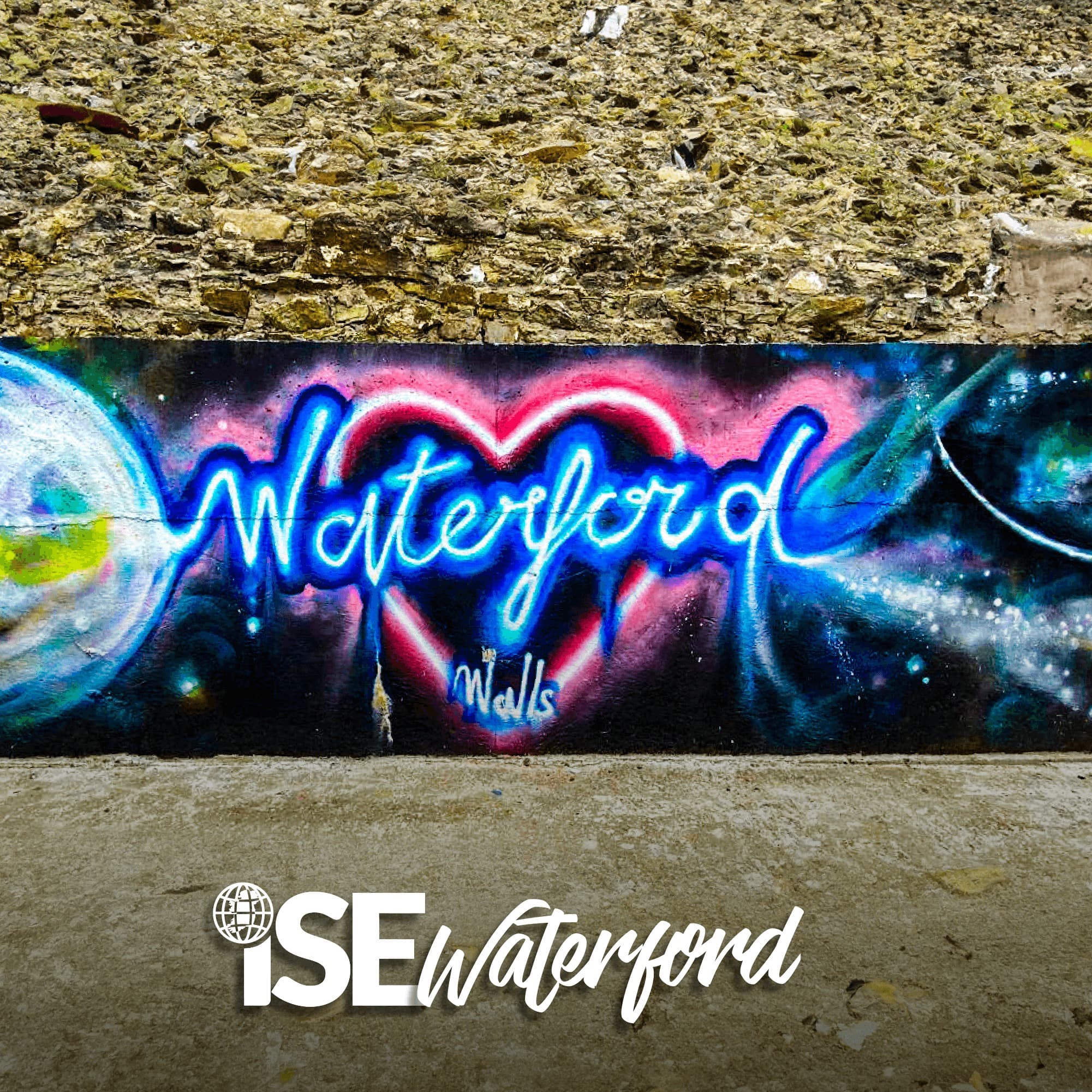 ISE - The International School of English