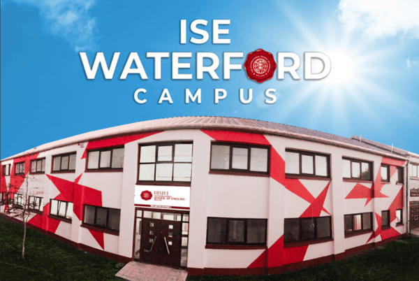ISE - The International School of English image 1
