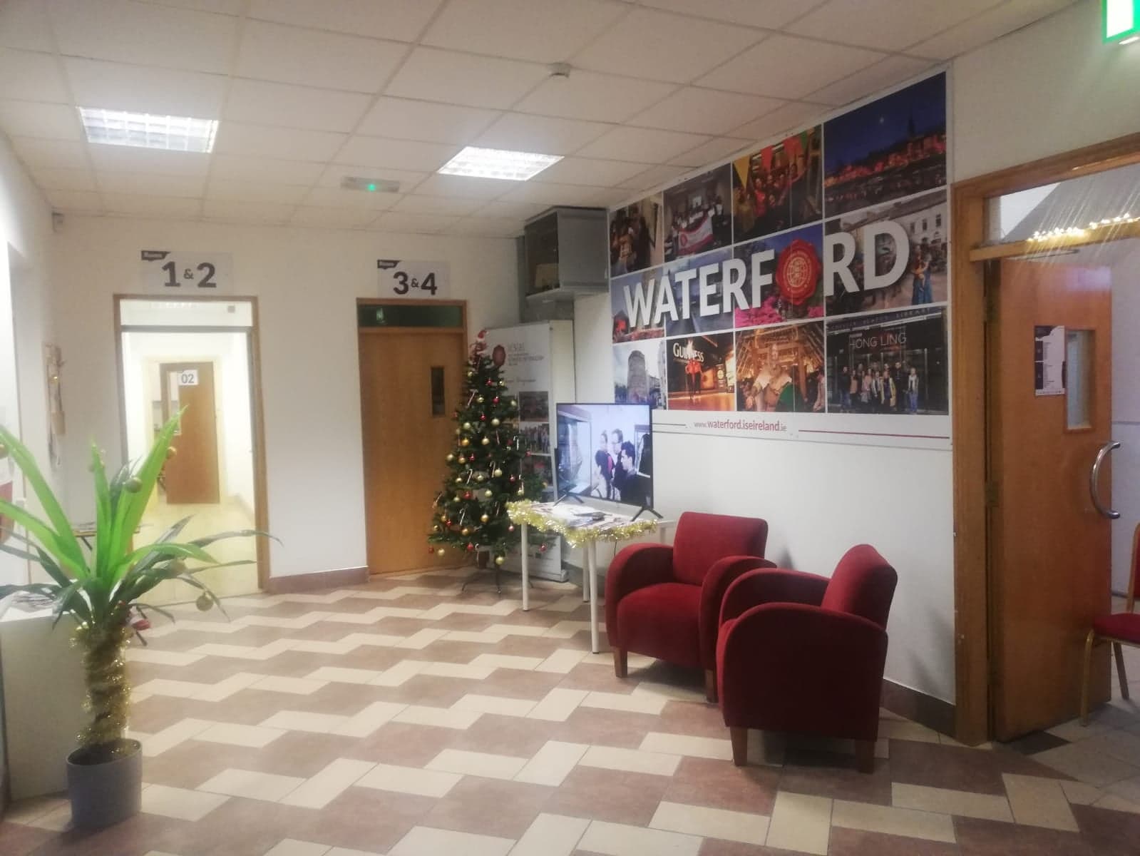 ISE - The International School of English image 4