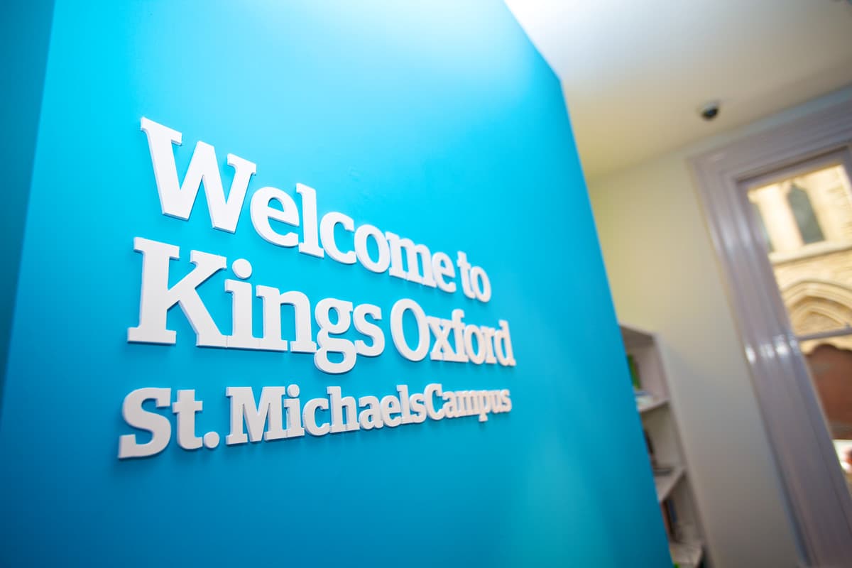 Kings Education image 3