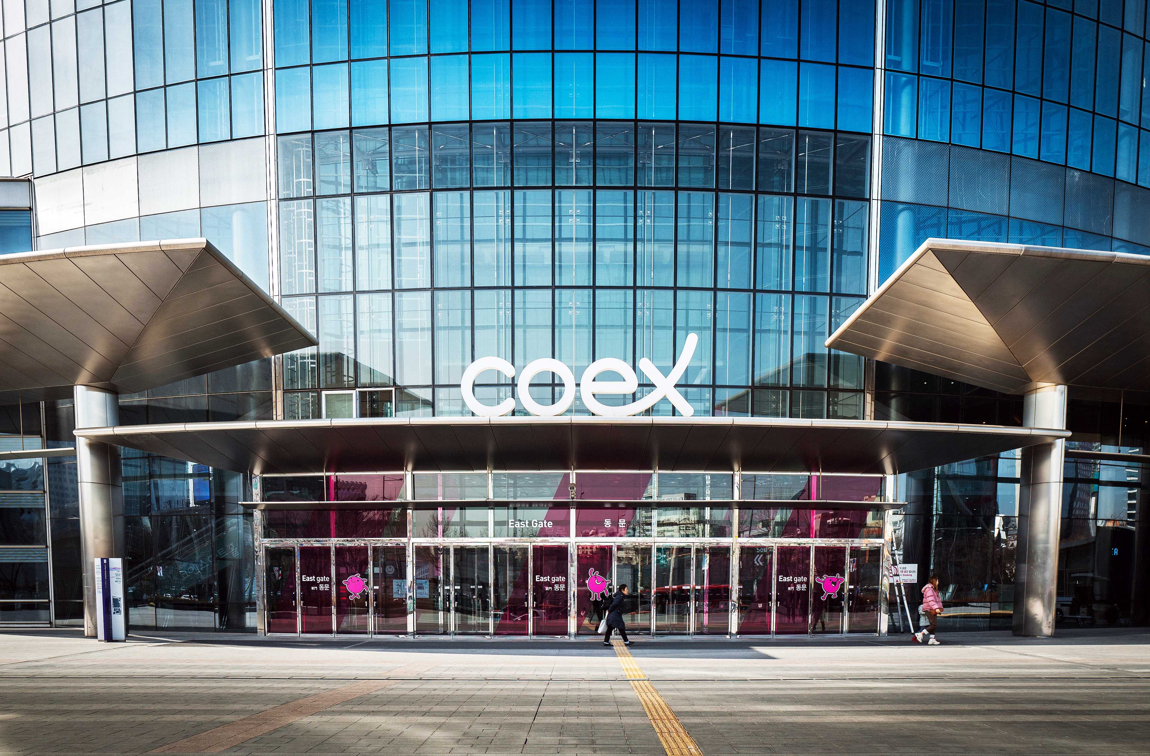 Lexis Korea image 4