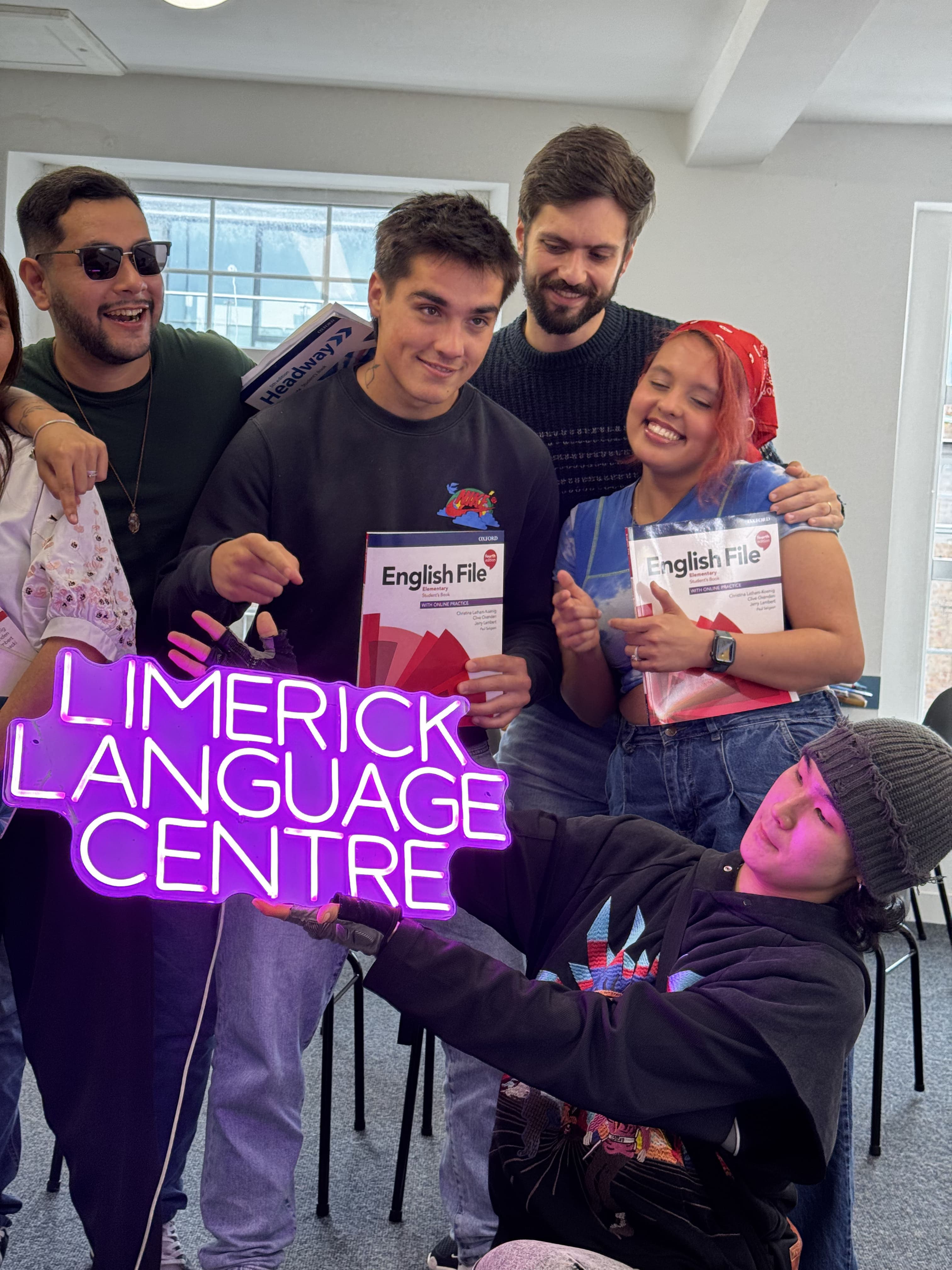 Limerick Language Centre image 1