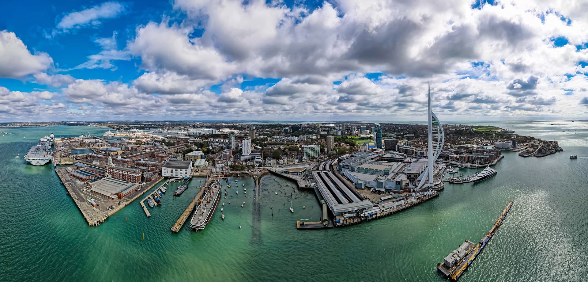 LSI - IH Portsmouth