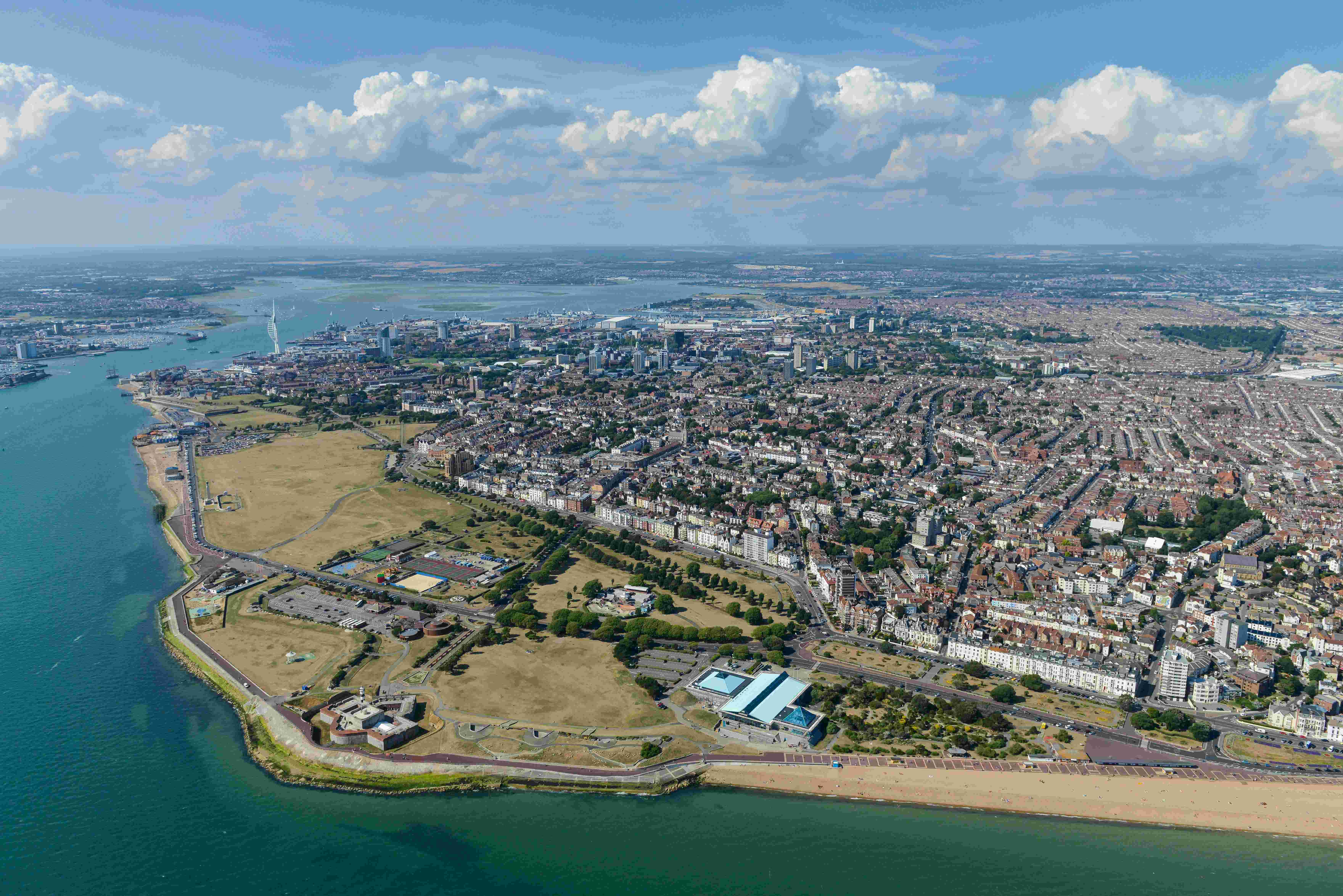 LSI - IH Portsmouth image 4