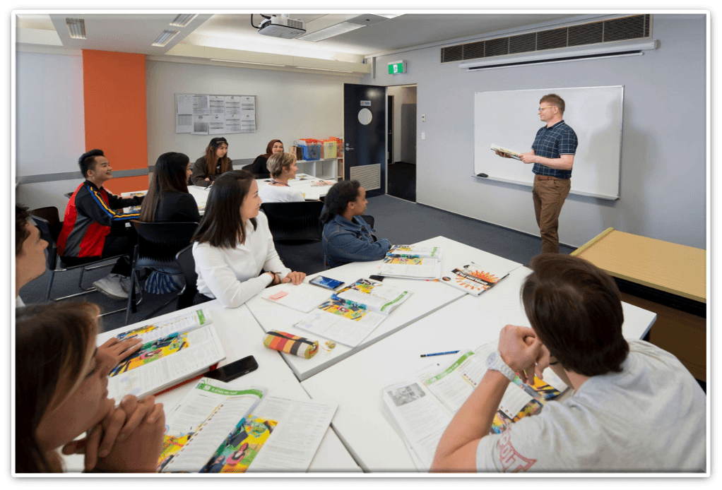 Mercury Colleges image 1