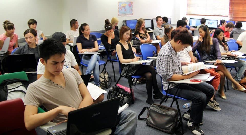 Mercury Colleges image 3
