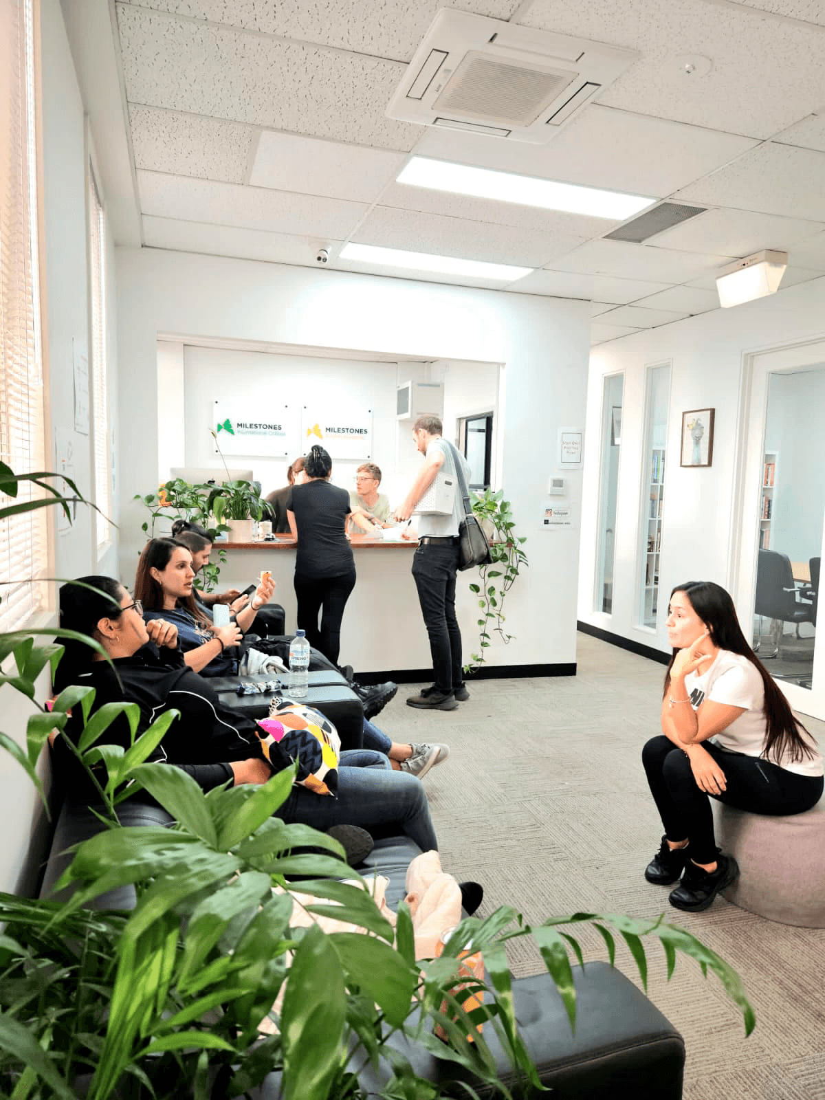 Milestones Education image 2