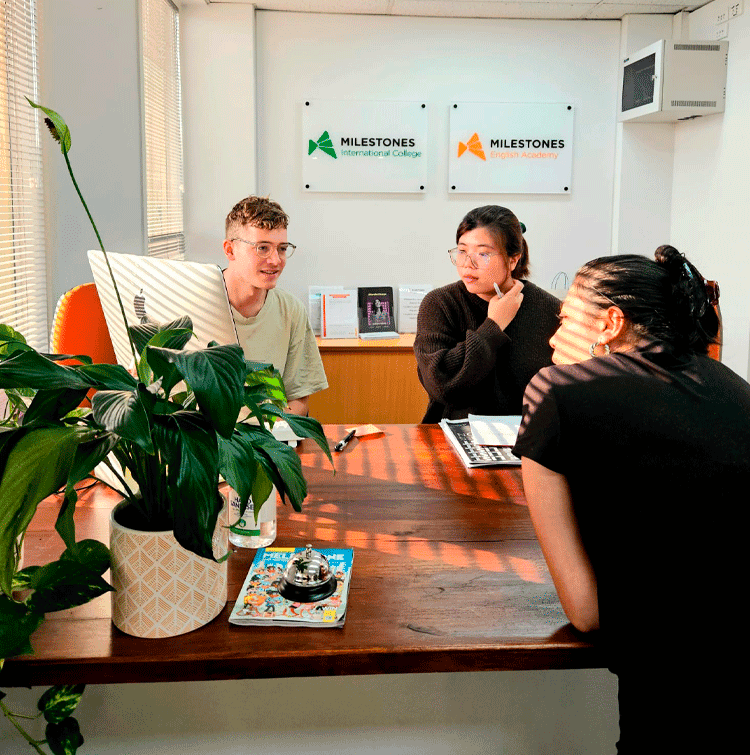Milestones Education image 3