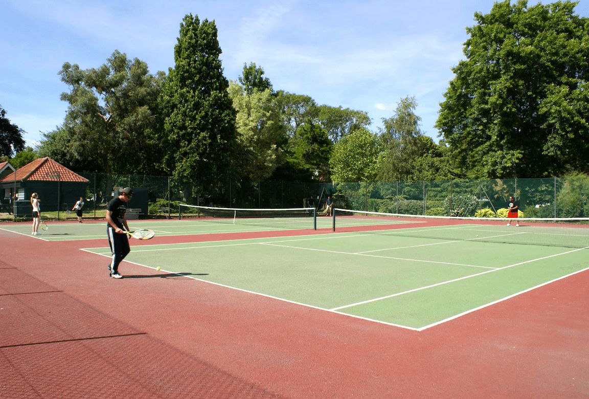 Nacel English School London image 5