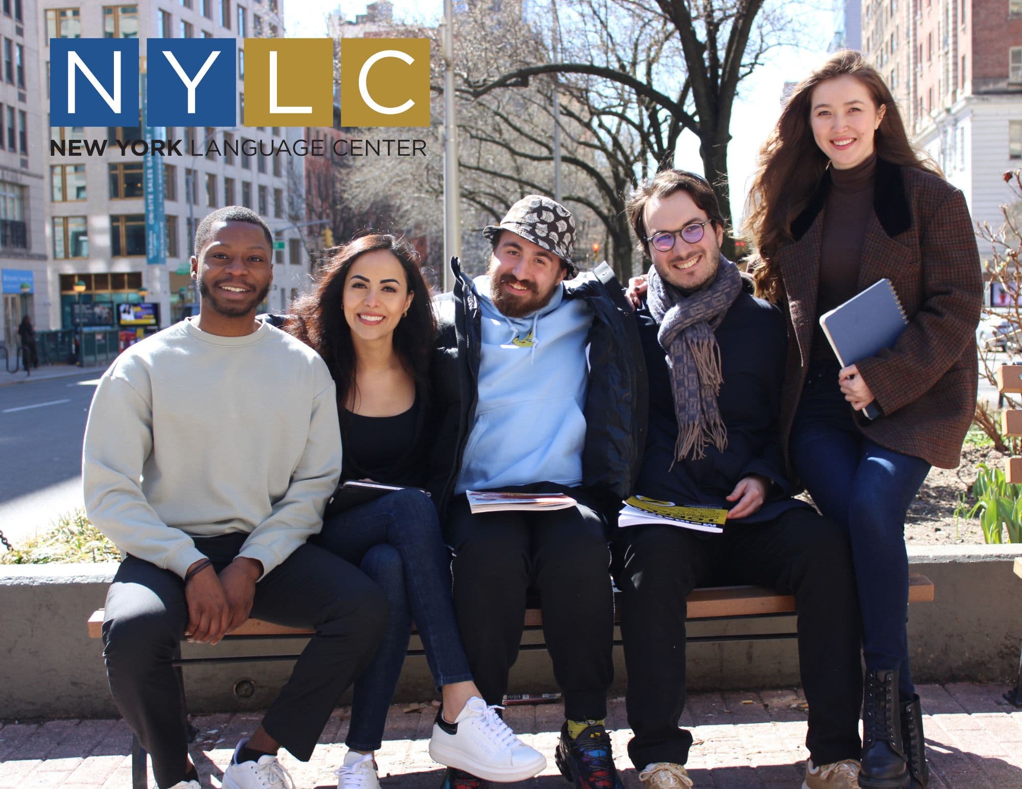 New York Language Center image 1