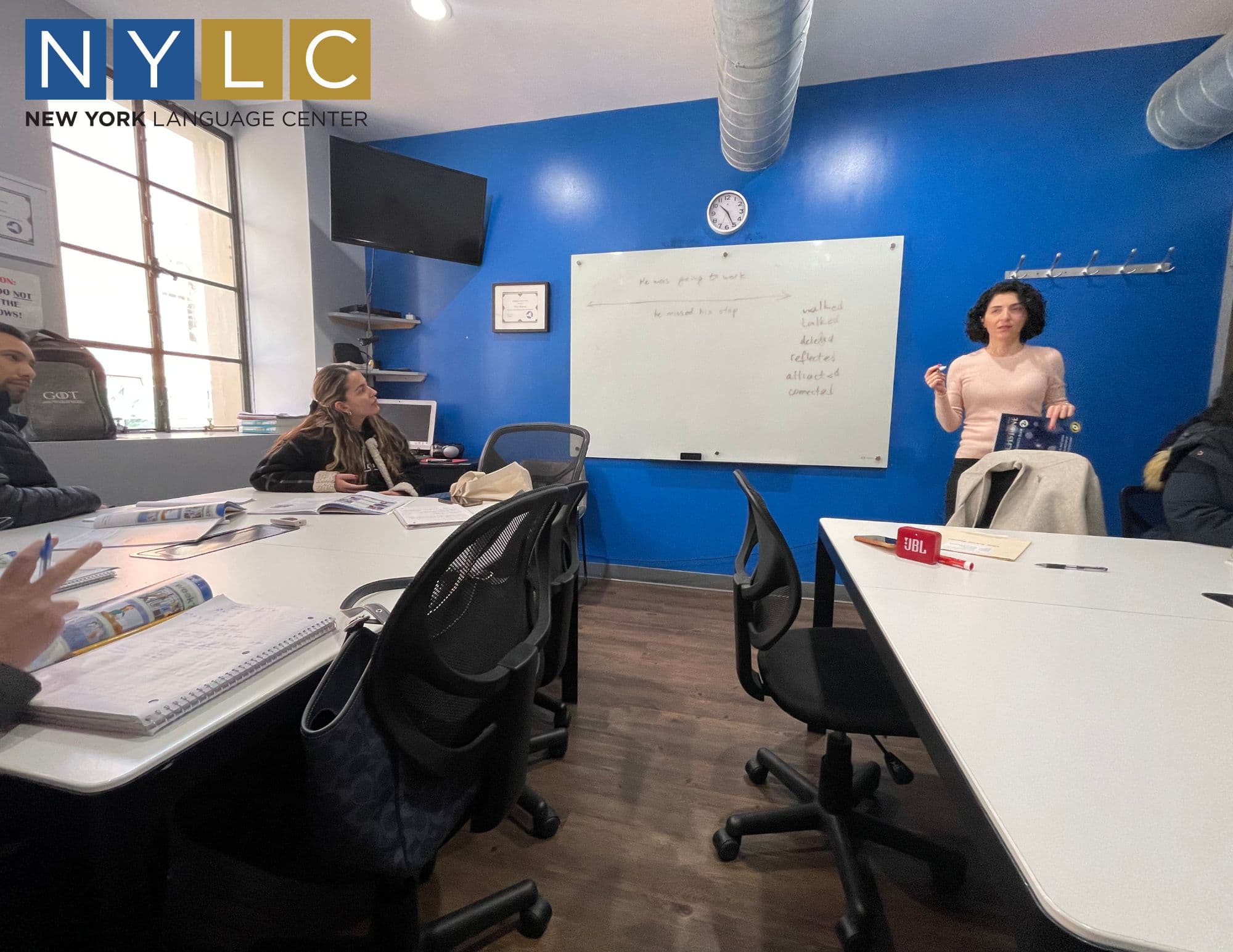 New York Language Center image 2